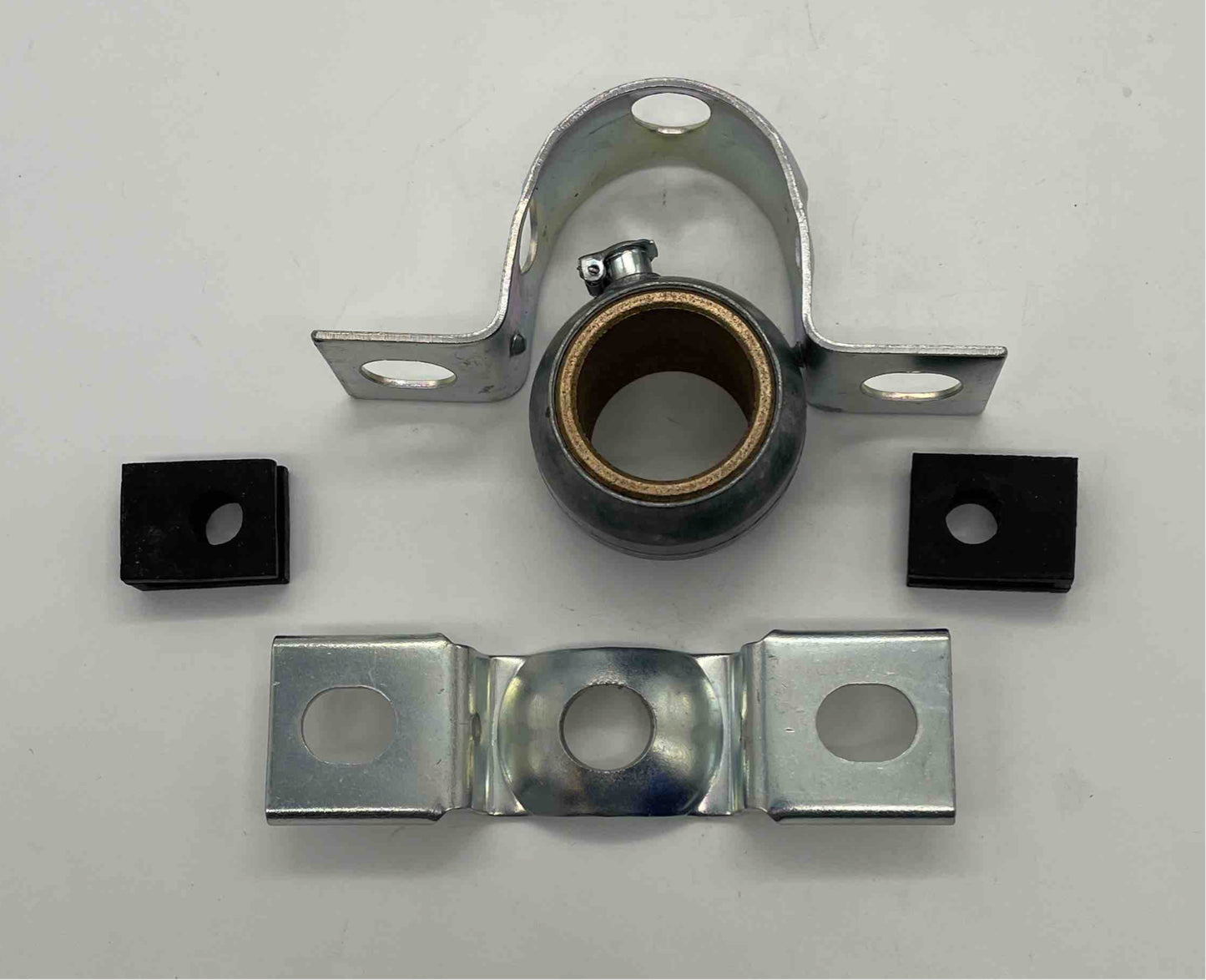 EAST0022 

LOC: C2-01
Pillow block bearing  