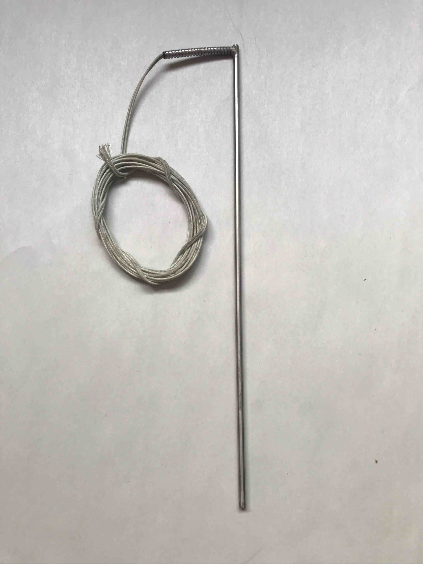 EAST0674 

Firerod cartridge heater, 16"
110V 