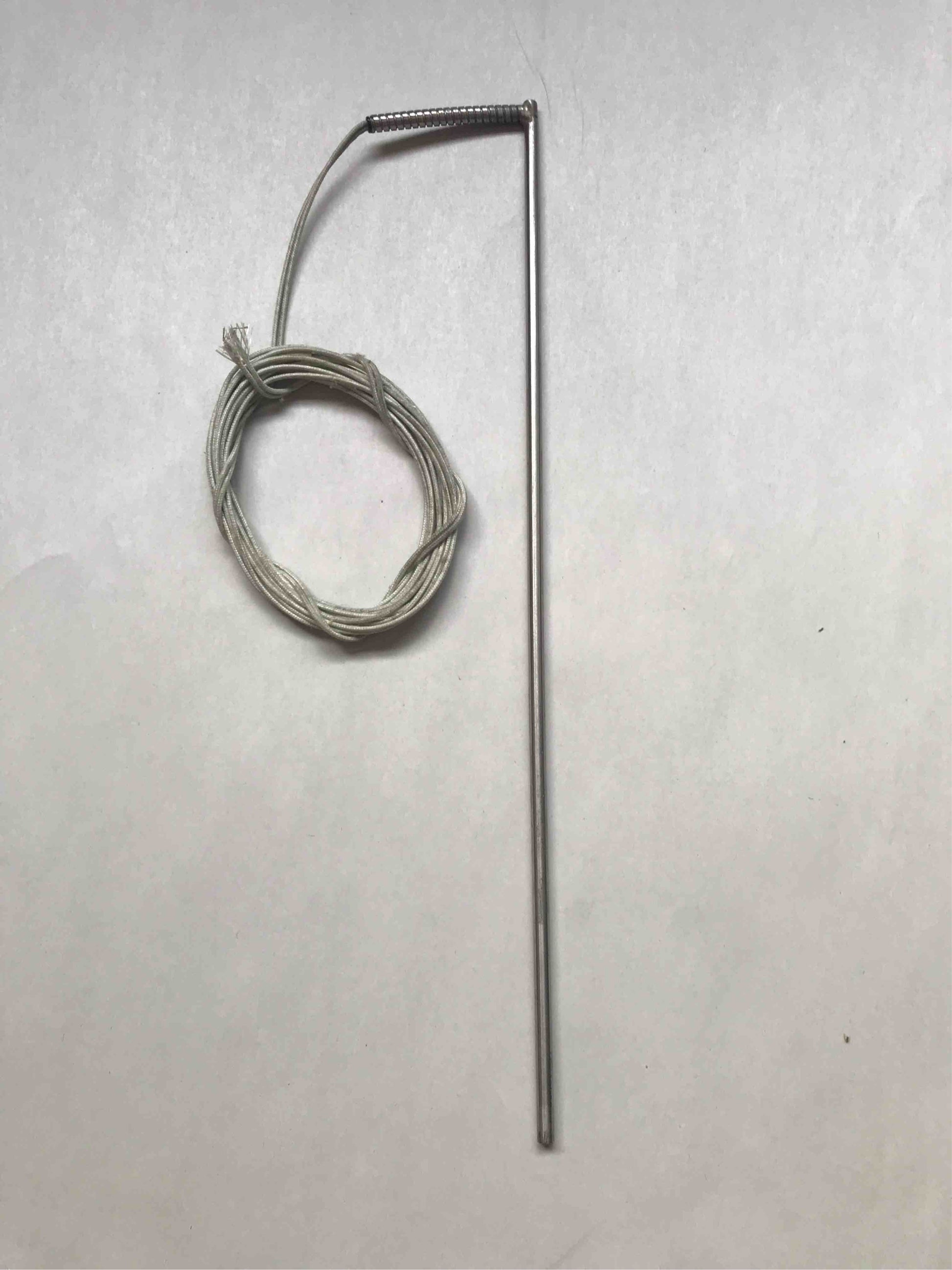 EAST0674 

Firerod cartridge heater, 16"
110V 