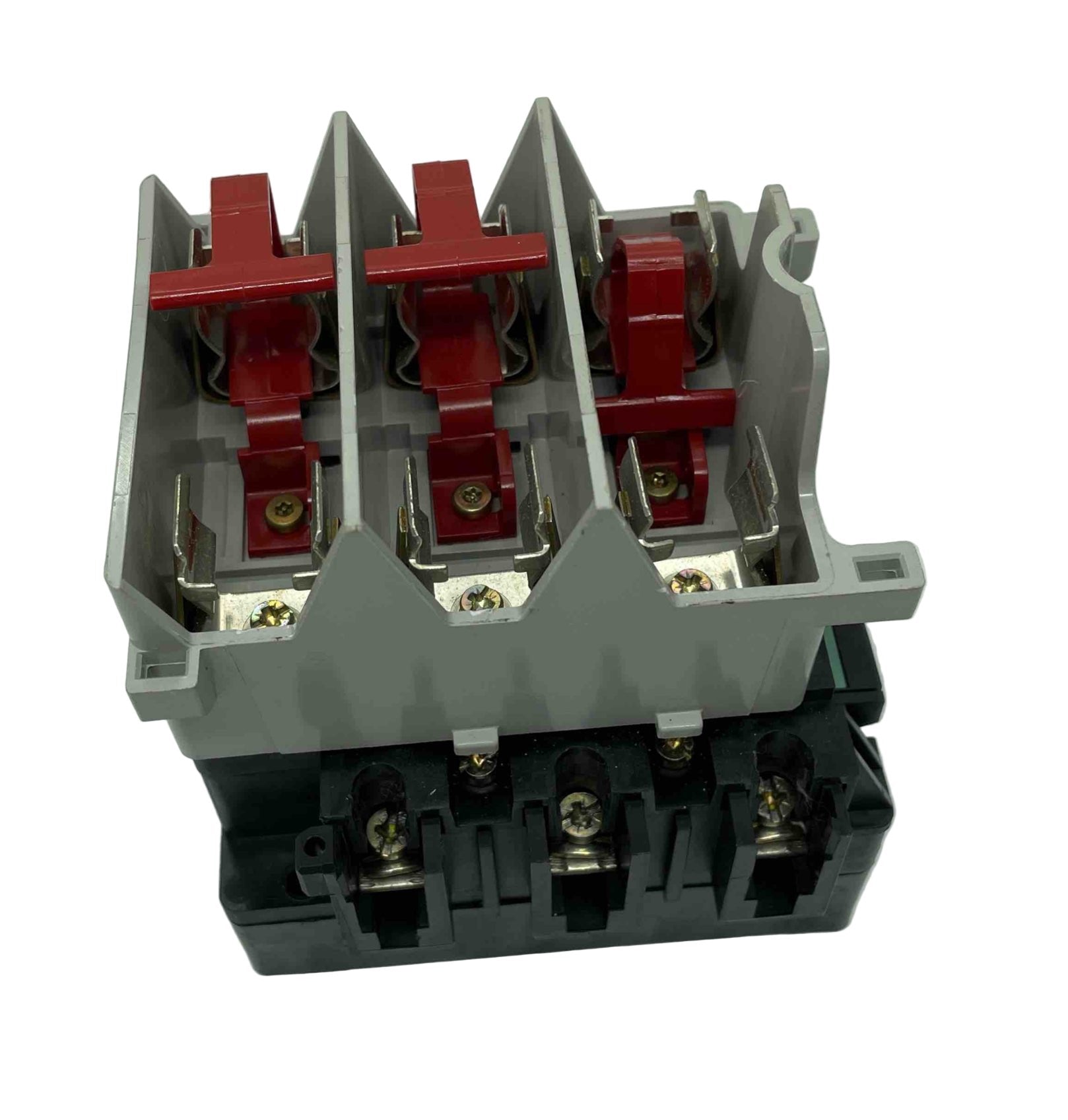 EB-0138 

Fused switch  