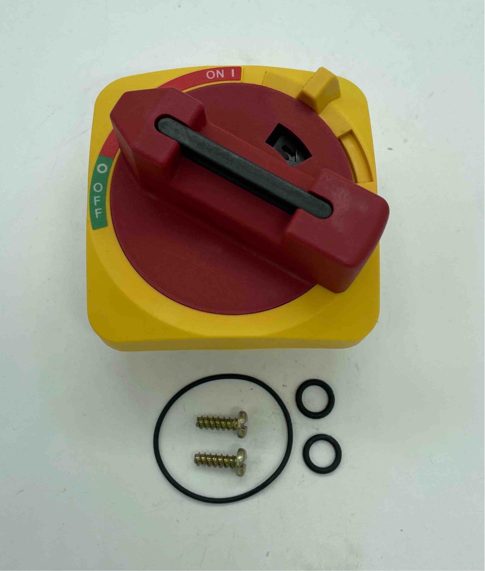 EB-0147 

LOC: B9-17
Disconnect handle - This is discontinued see vendor notes 