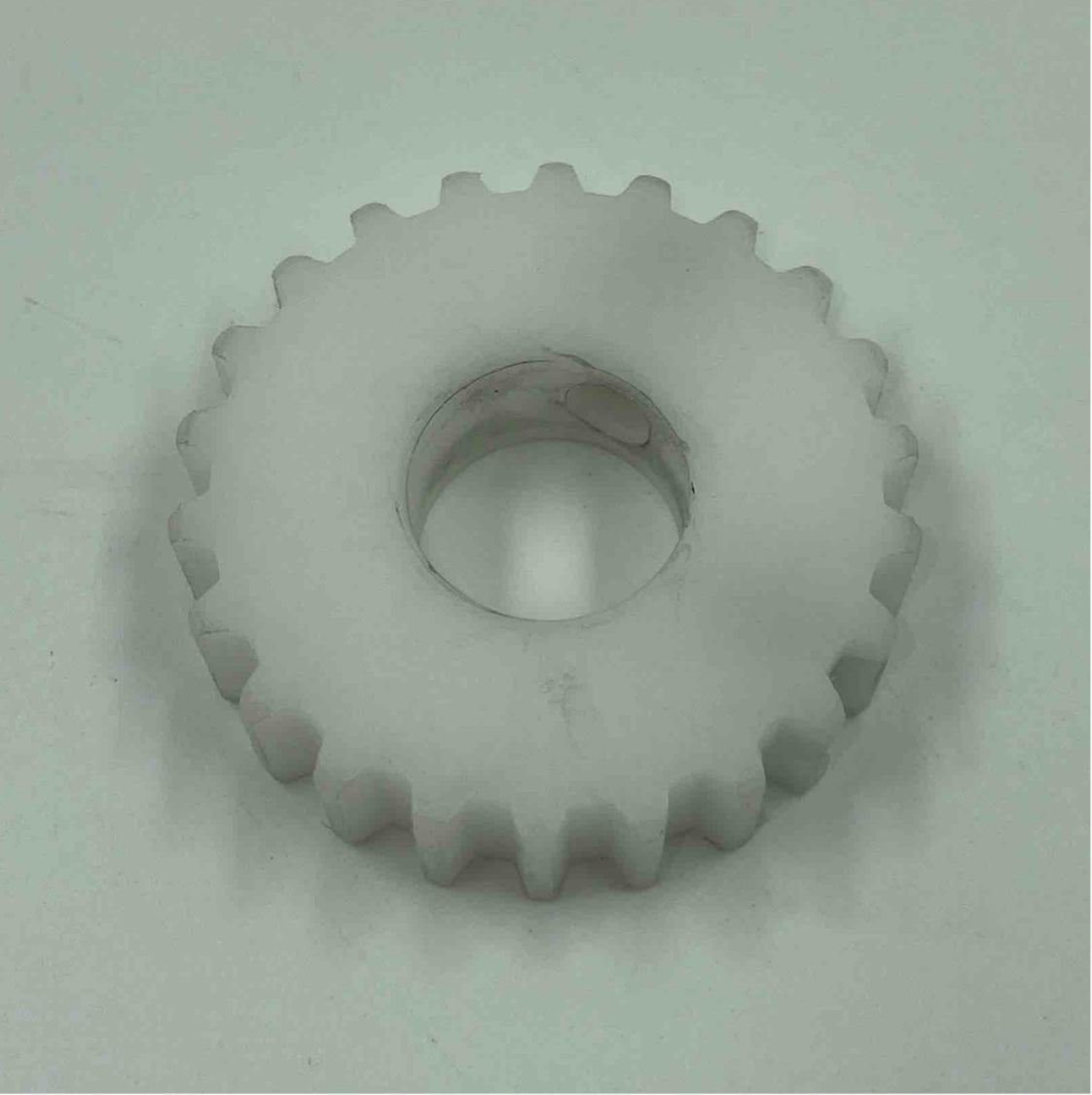 ECOS0036 

LOC: B7-25
Sprocket 