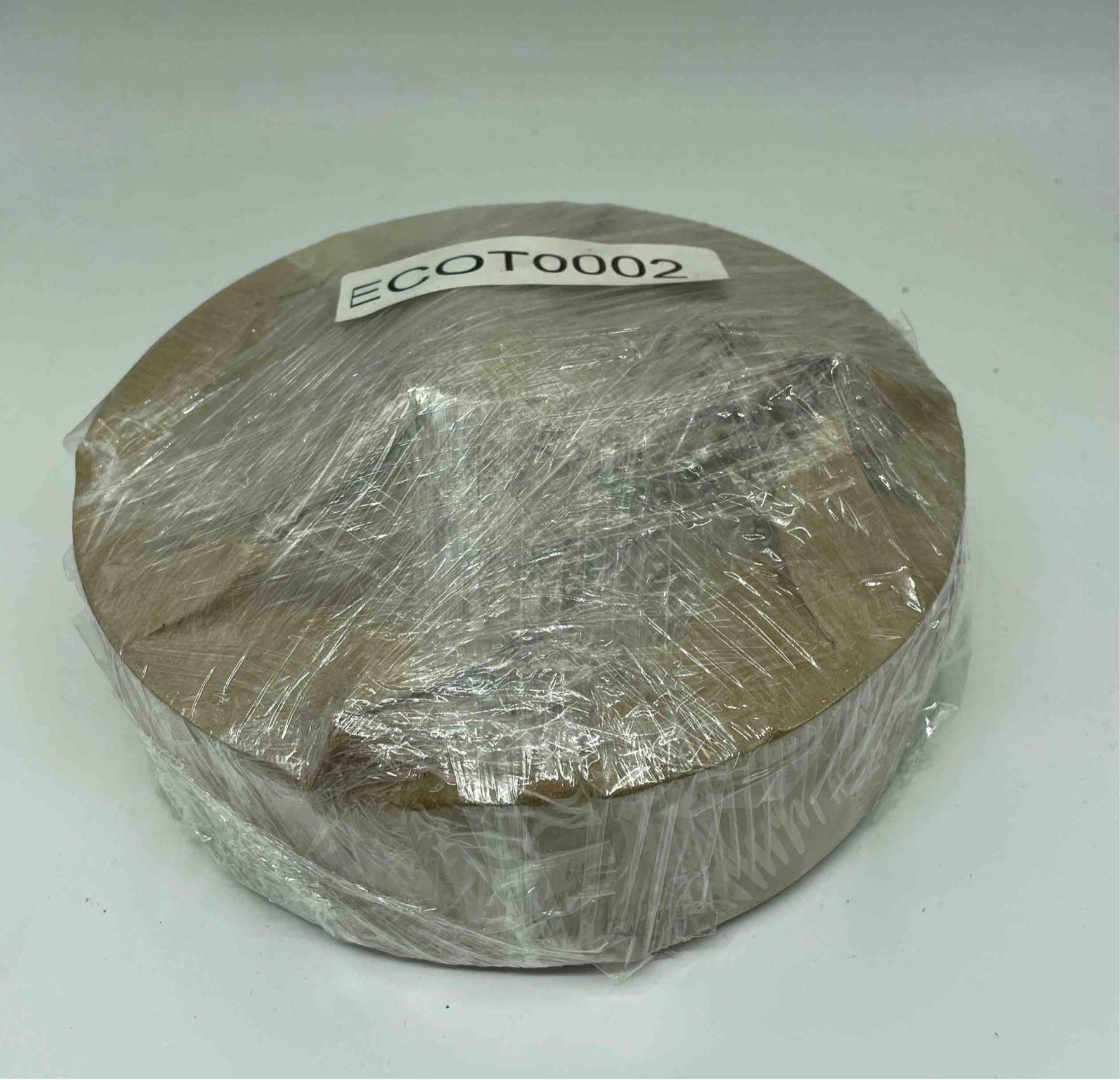 ECOT0002 – Packing Equipment & Parts