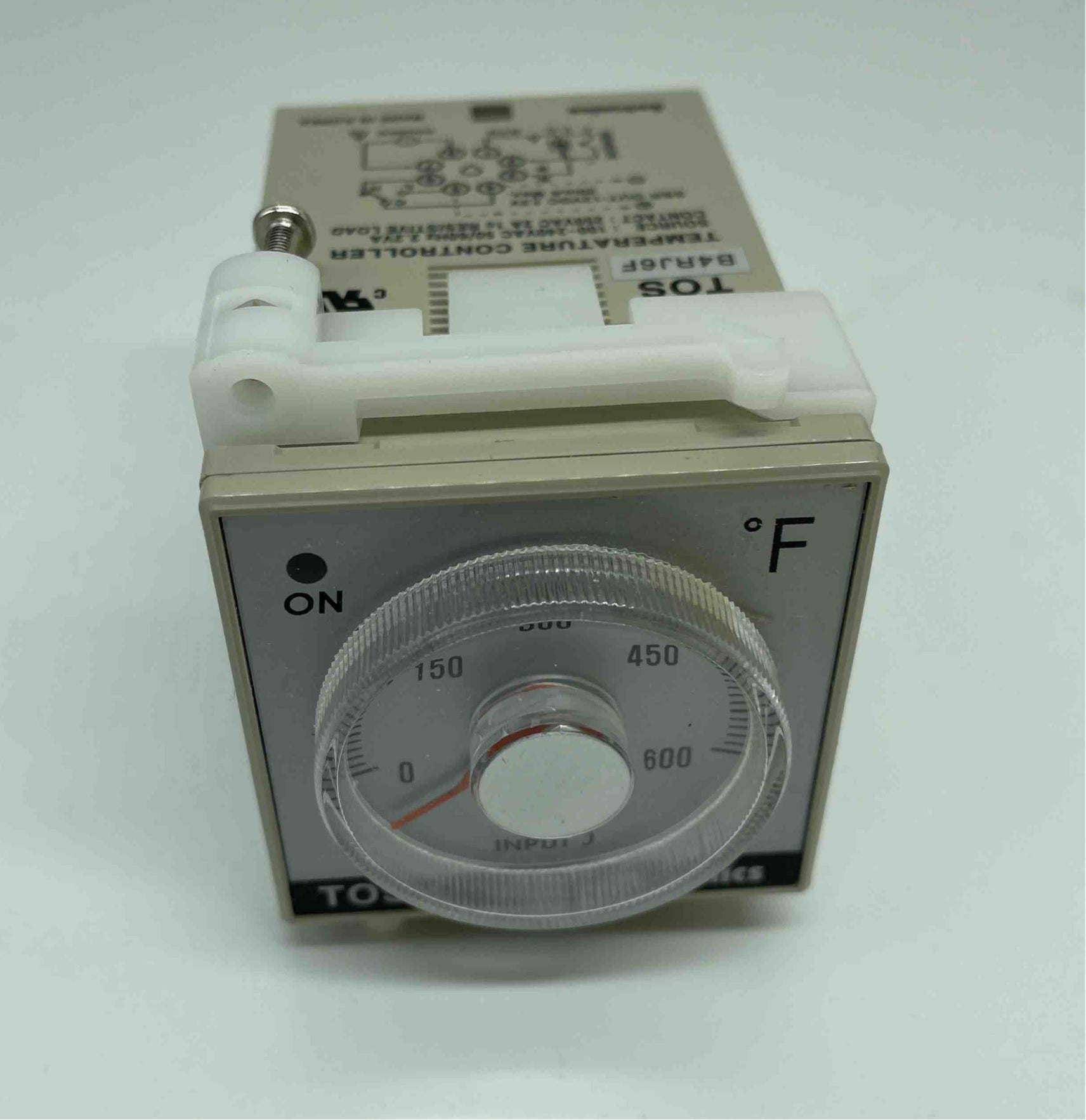 ECOT0504 

LOC: A6-16
Tunnel temperature controller 