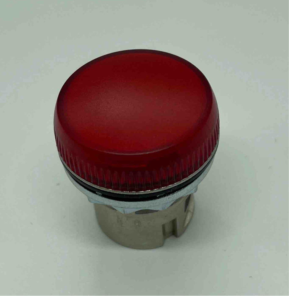 EE-0606 

Red lens cover for EB-0329 &amp; EB-0309
 (If customer needs all three parts sell item # 51092) 