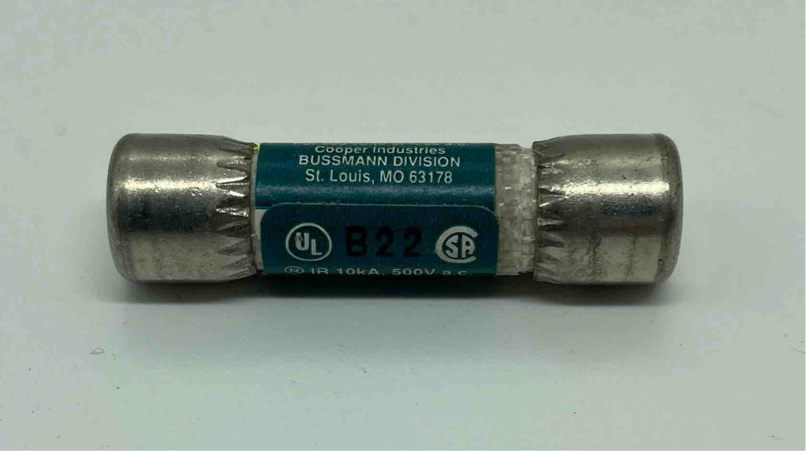 EF-0060 

LOC: B7-23
Fuse for T6XL 