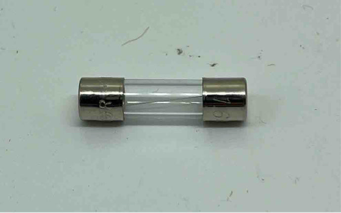 EF-0127 

1.6AM Fuse 