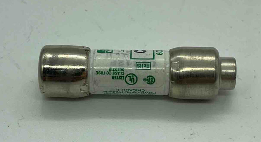 EF-0189 

Fuse, 30 AMP 