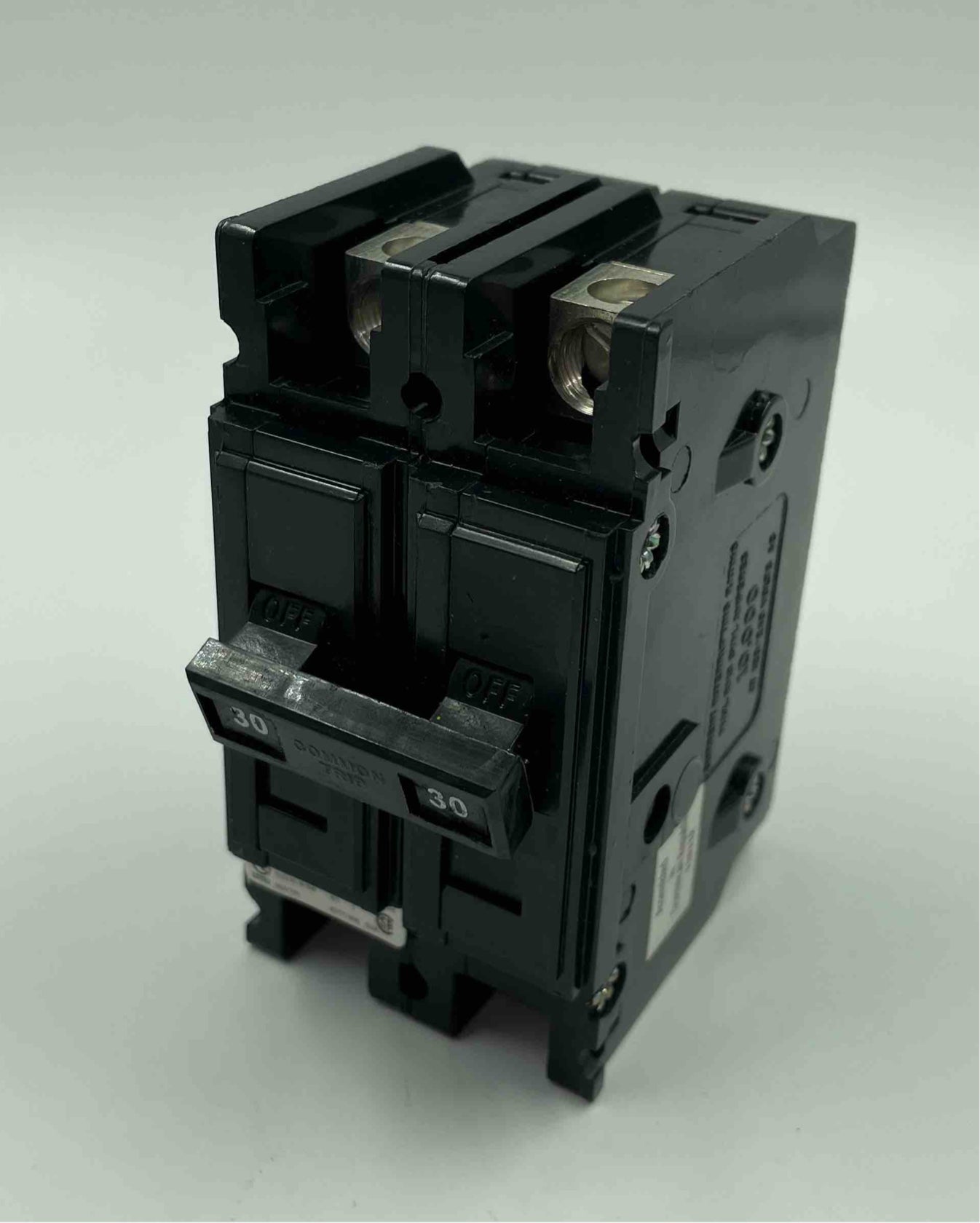 EG-0005. 

Main Breaker 