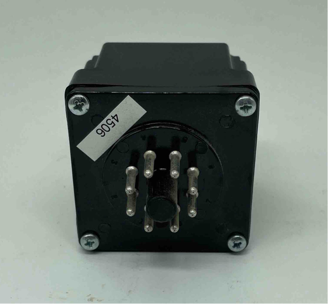 EJ-0025 

Brake/Clutch Power Supply 