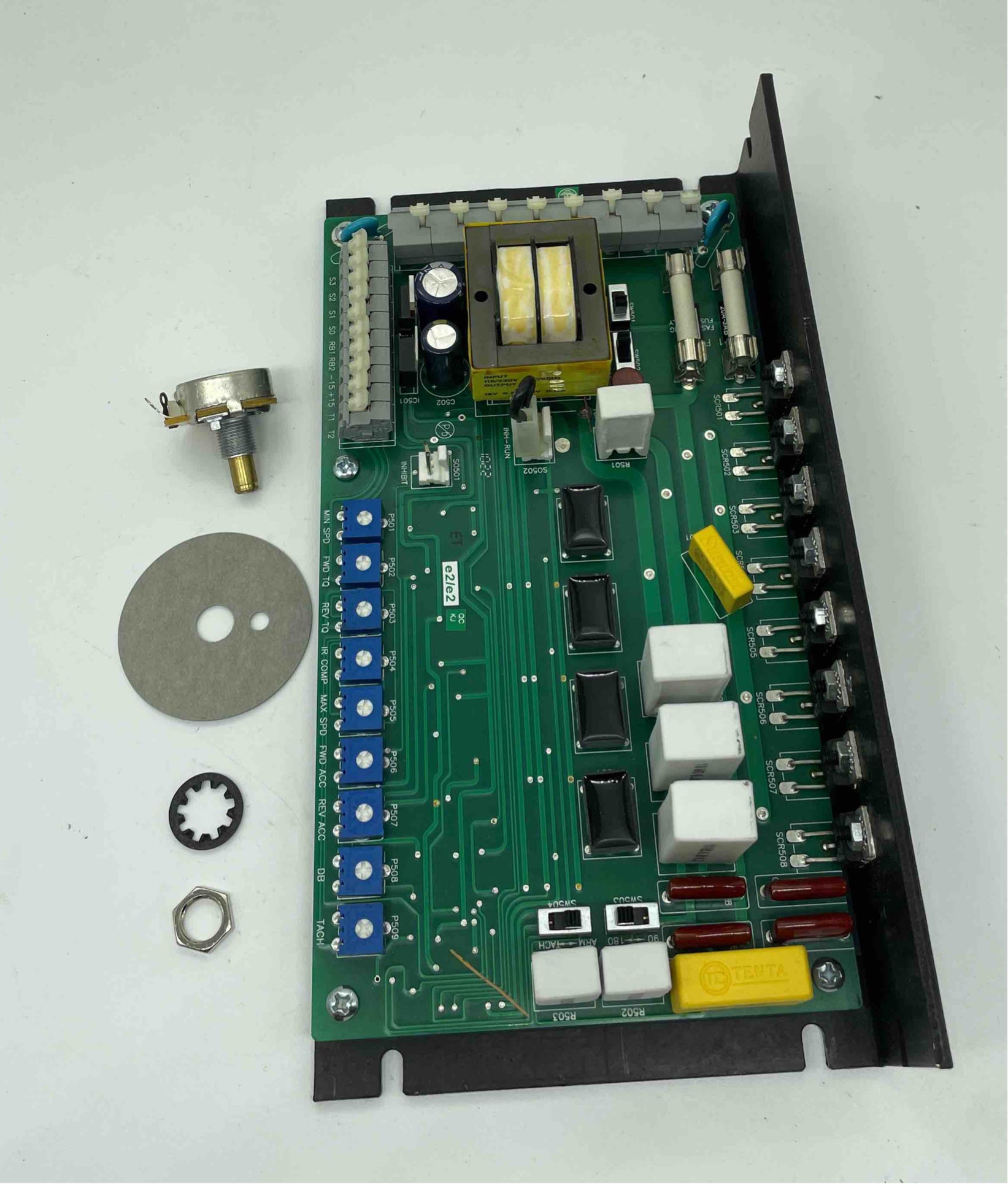 EJ-0049 

Control, Motor  EJ-0049 