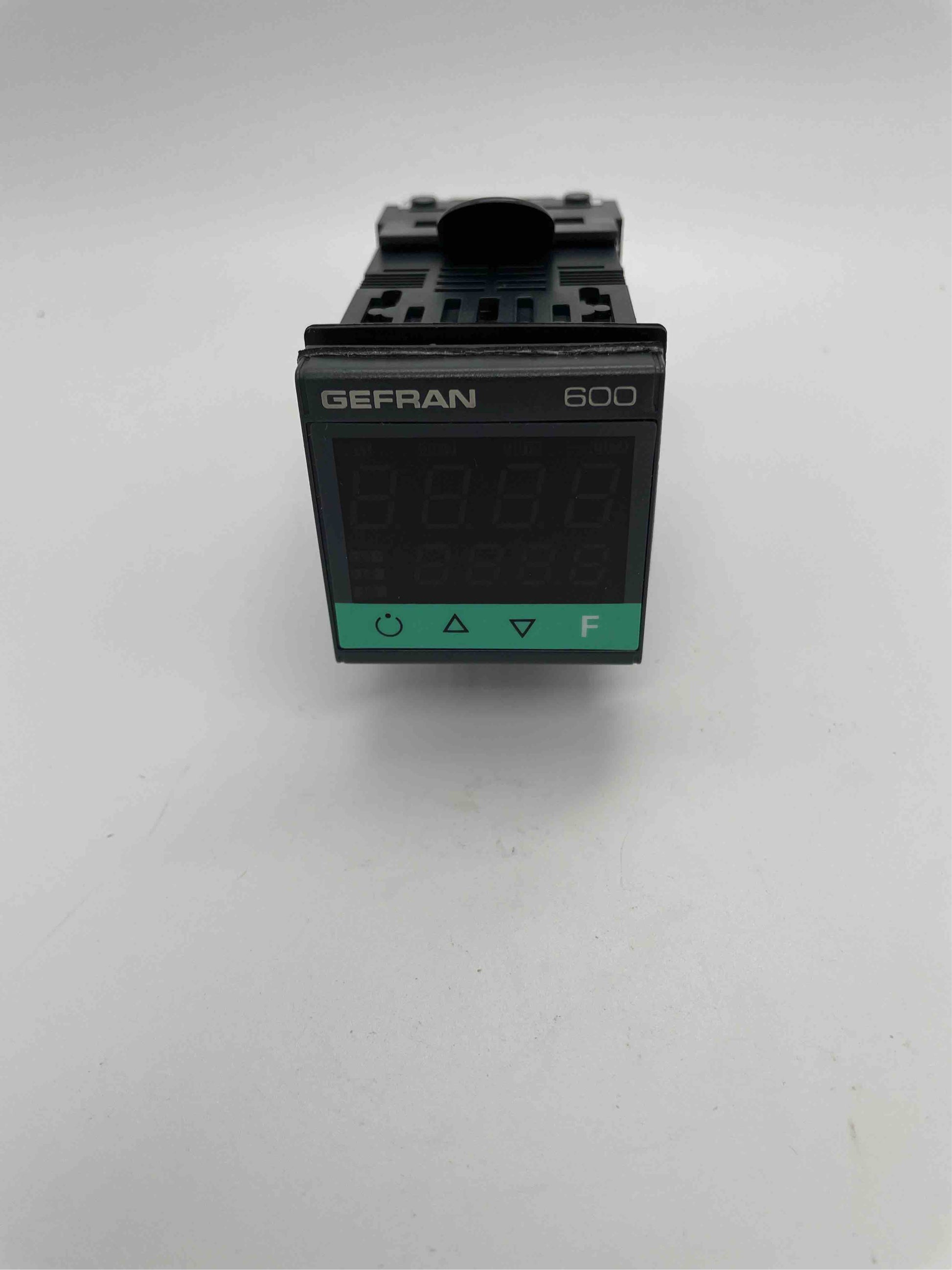 EJ-0183. 

Temp Controller
If in stock No PL needed.  Shop to program 