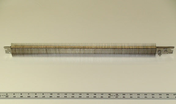 EK-0001 

Heater 230V, 2500W  24.75'' T6XL T6C, T6HC 