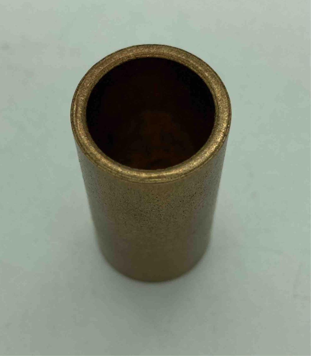 EP0810-20 

BUSHING, OILITE .625"OD X .50"ID X 1.25"OAL EP0810-20 