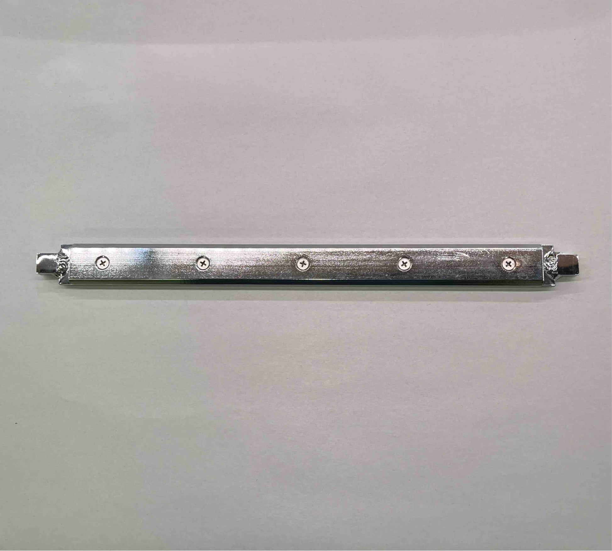 ET000042 

Clamp PTFE Mesh Belt 