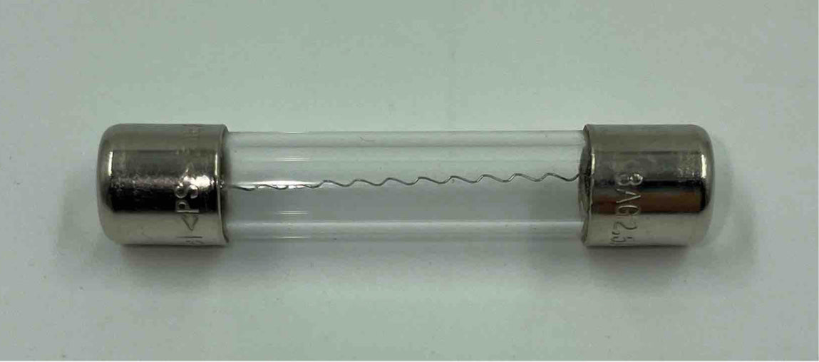 ET000185 

FUSE  2.5A  ET000185 FUS00185
 