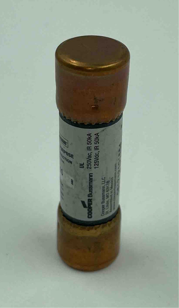 ET000301 

Fuse 