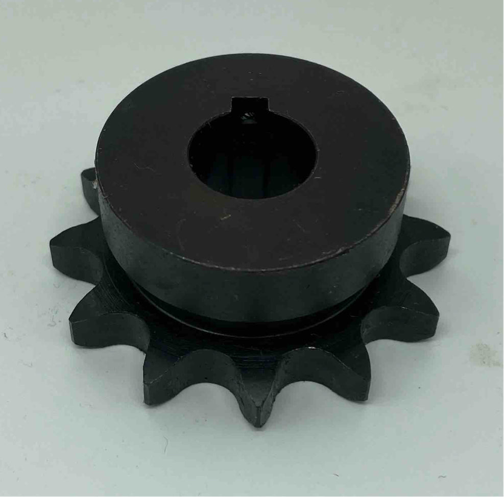 ETC00301 

Sprocket NW/O Bushing, Drive Motor 5/8" Bore 