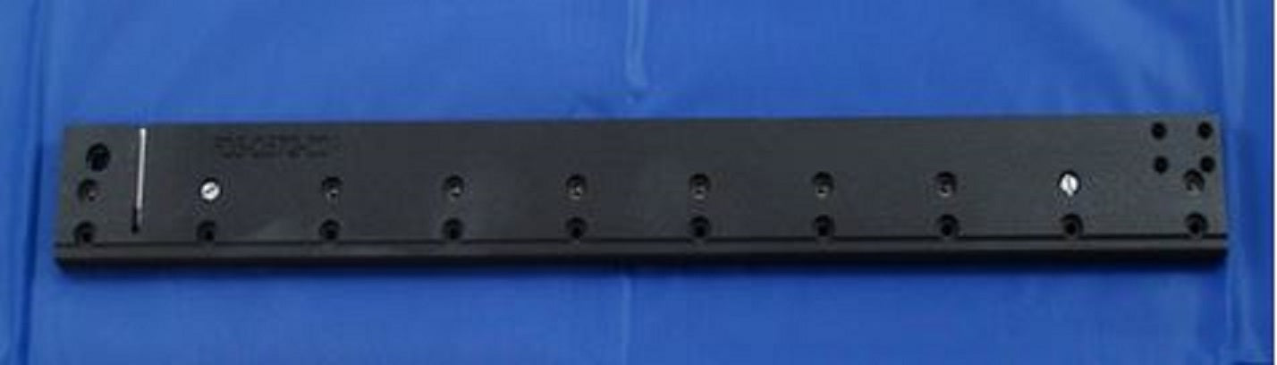 F05-0572-001. 

Wide Fin Sealing Jaw F &amp; HS Series 