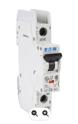 FAZ-C3-1-NA-L-SP