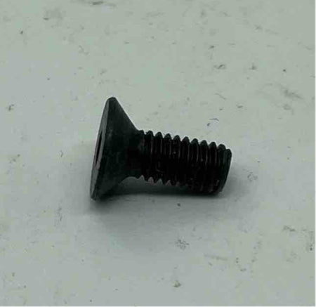 FFHME008P10 

SCREW, M4 X 10 FLAT HEAD CAP 