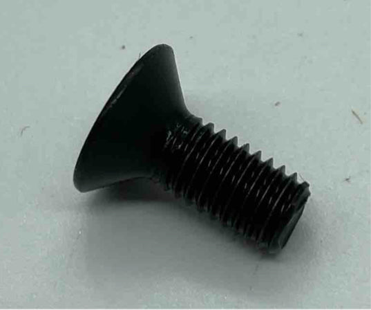 FFHMF012P10 

Flat head screw m5 x 12 