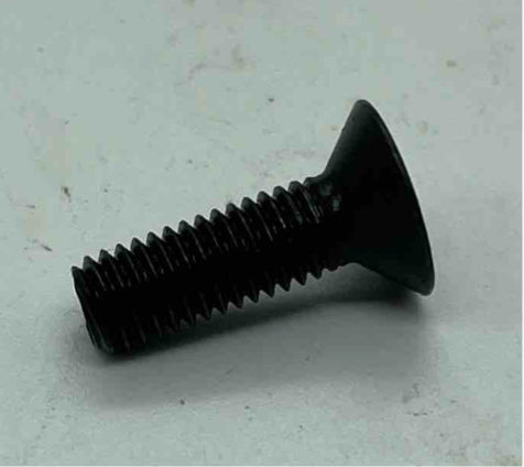 FFHMF016P10 

Flat Head Socket Cap Screw 