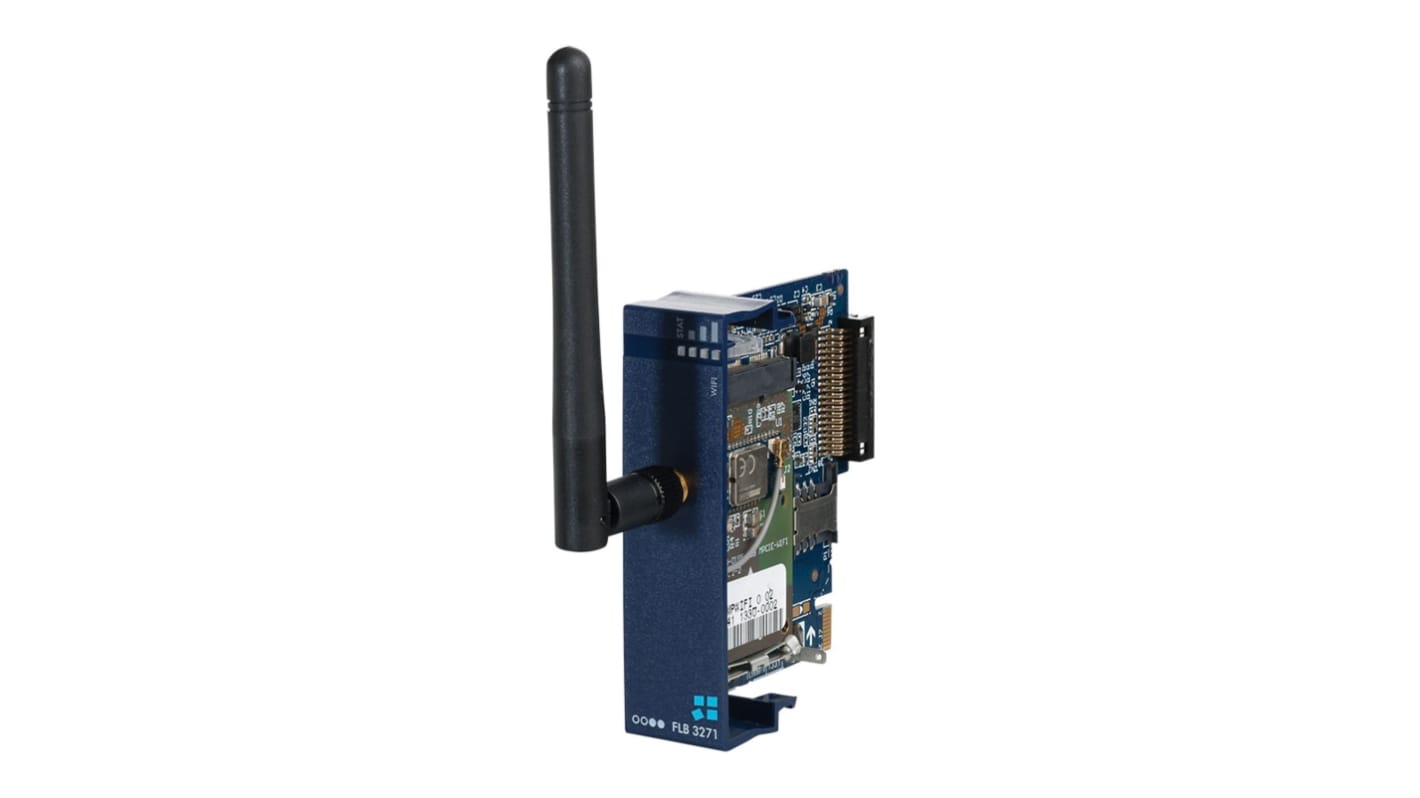 FLB3271 

Ewon FLB3271_00 Wireless Access Point, 802.11 b/g/n 