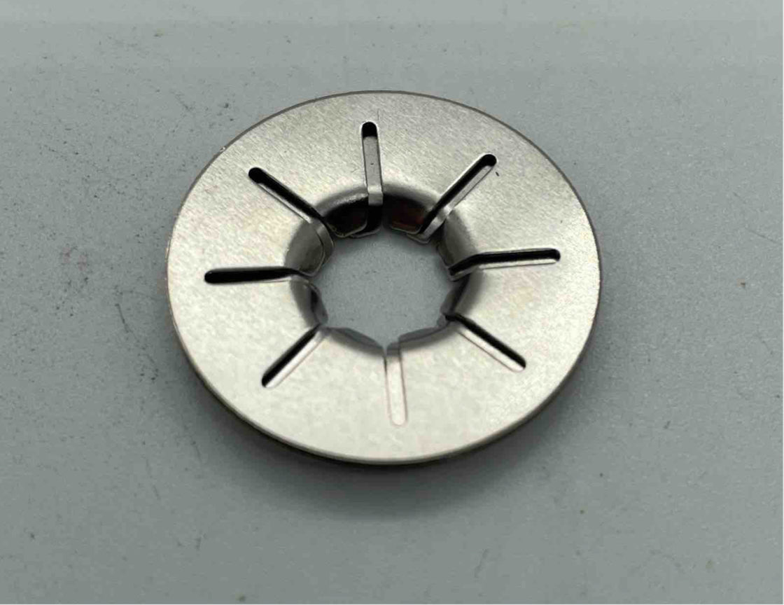 HB-0061 

LOC: C5-33
Retainer 