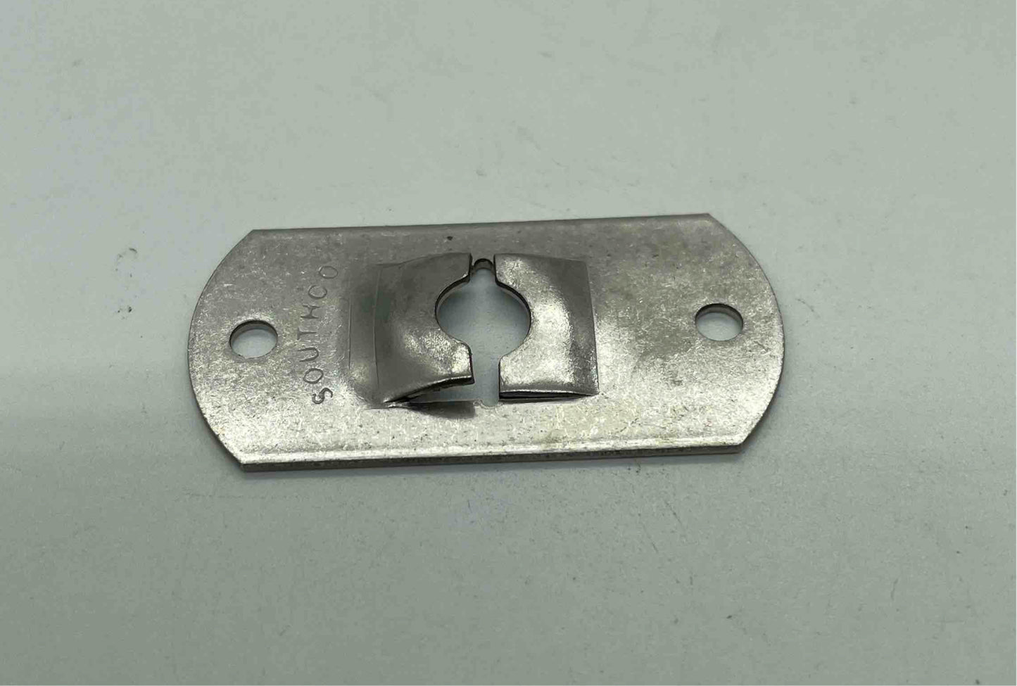 HB-0062 

Receptacle Old # HB-0065 New # HB-0062 