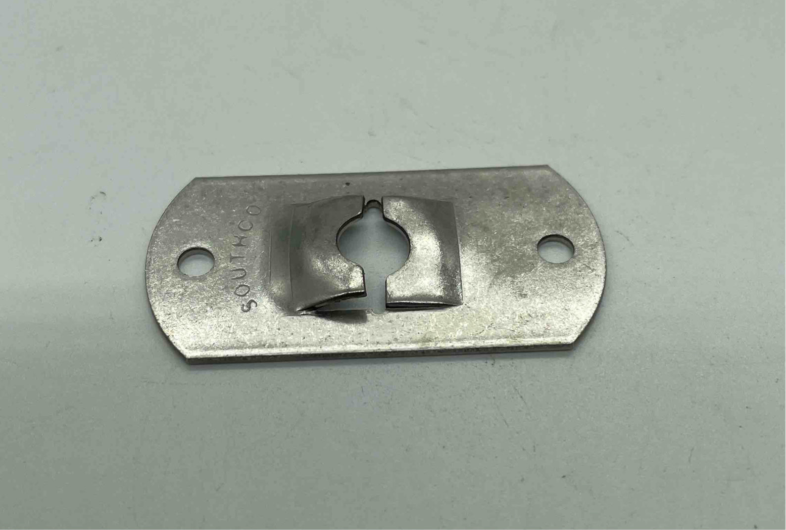 HB-0062 

Receptacle Old # HB-0065 New # HB-0062 