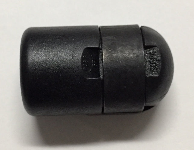 HB-0273 

Socket ends for cylinder. 2 required per cylinder. 