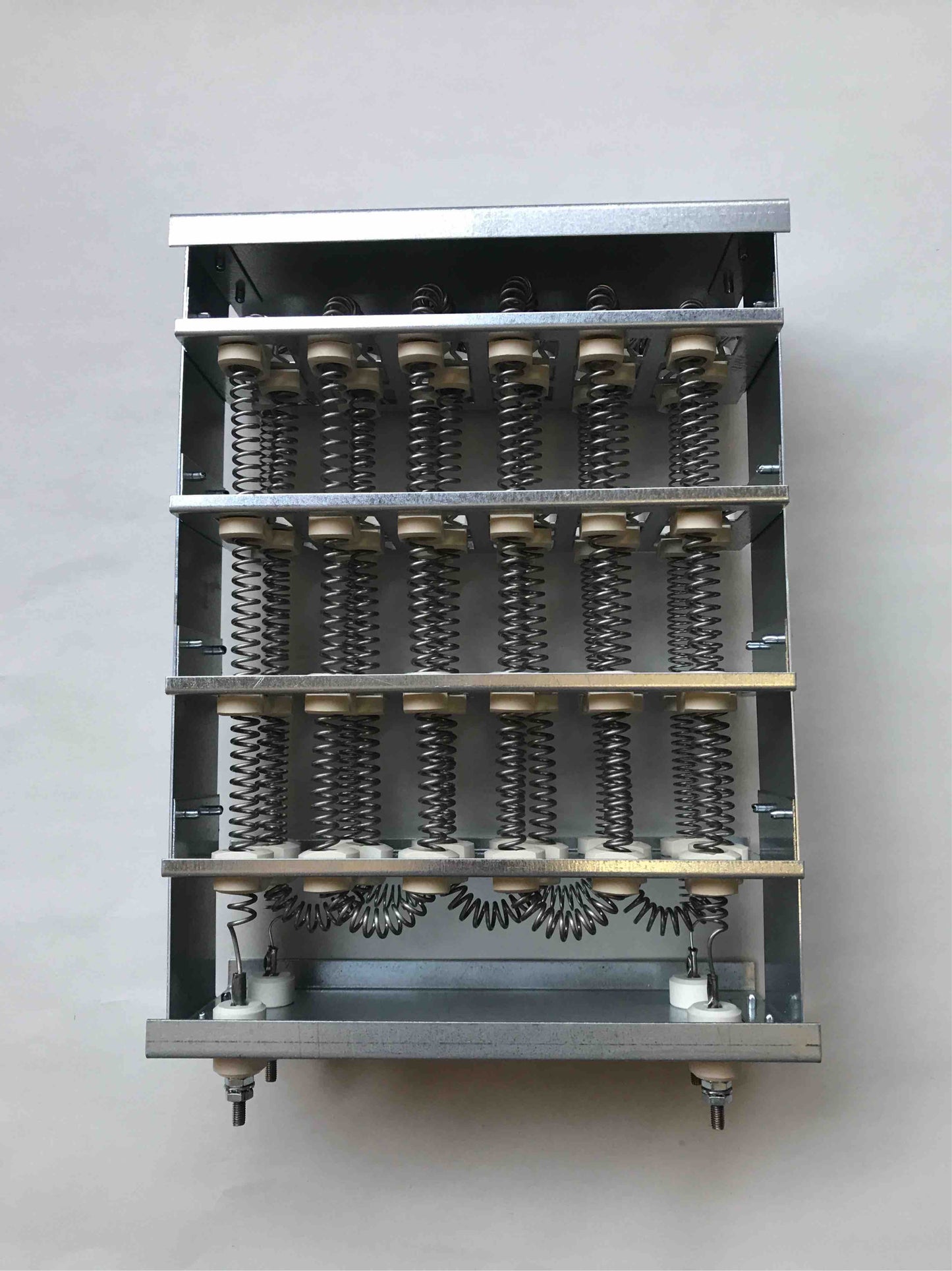 HT-7196P1 

HEATER BANK 7142 HT-7196P1, 30076 