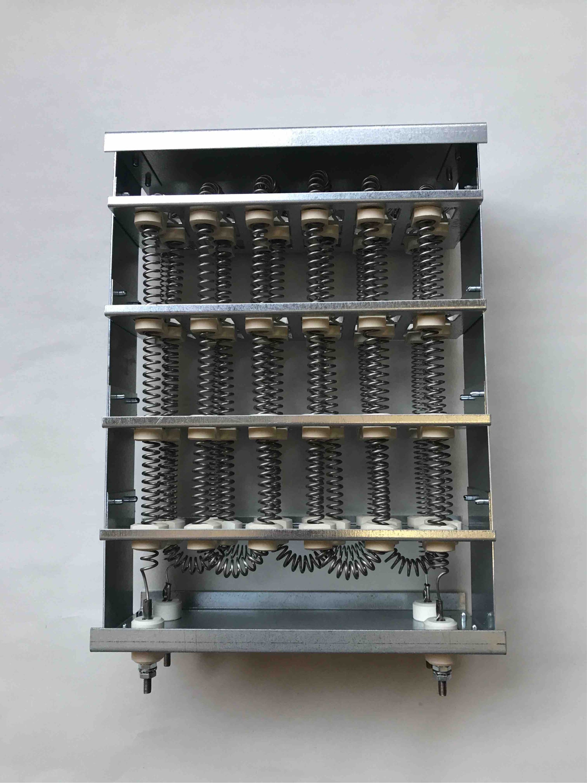 HT-7196P1 

HEATER BANK 7142 HT-7196P1, 30076 