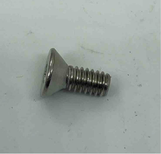 03-127 

Screw - Hex Socket Cap Flat Head 