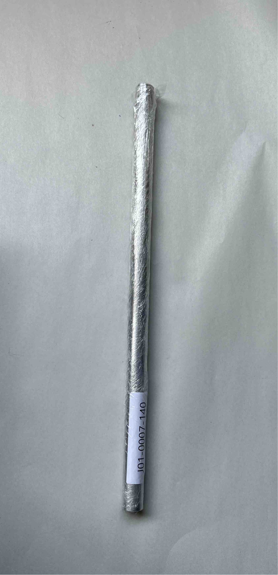 J01-0007-140. 

ROLLER 7/8" X 18-3/8 A27  J01-0007-140 