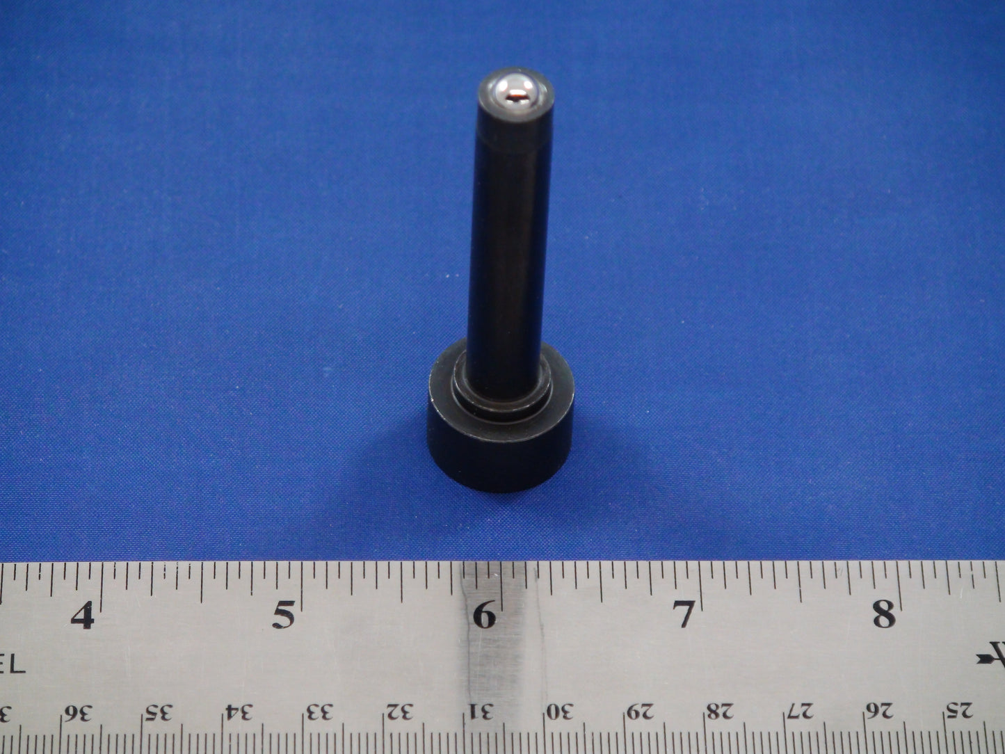J05-0466-002 

Ball Connector 1/4"
This punch is used with 3/16" die 