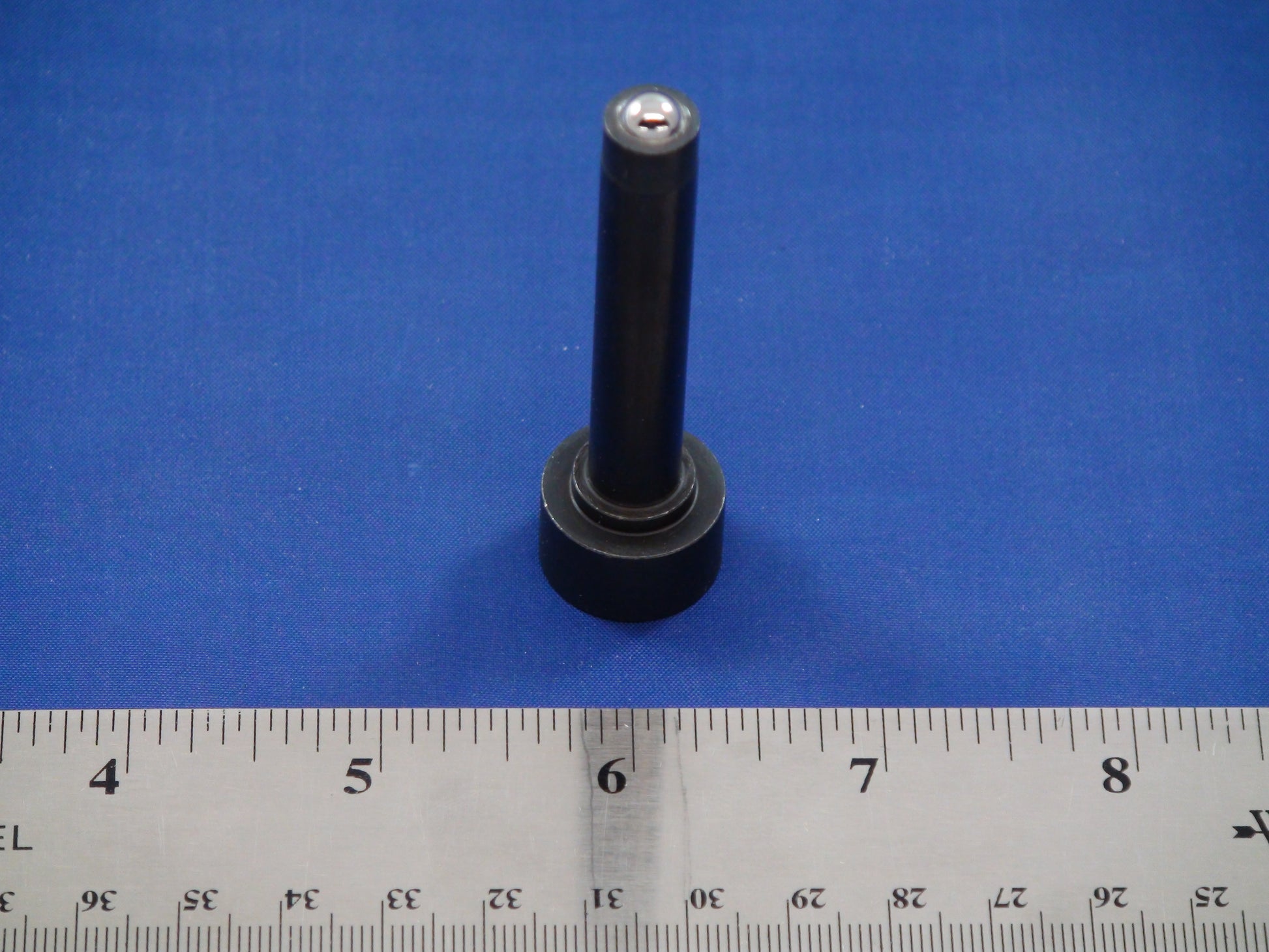 J05-0466-002 

Ball Connector 1/4"
This punch is used with 3/16" die 
