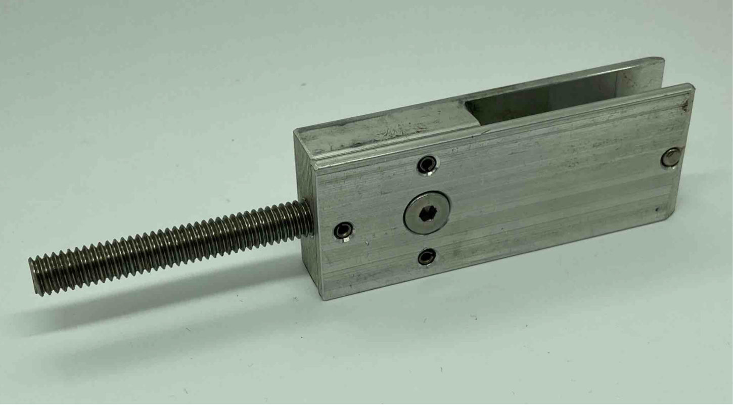 J05-3281-001 

Jaw Holder Assembly 