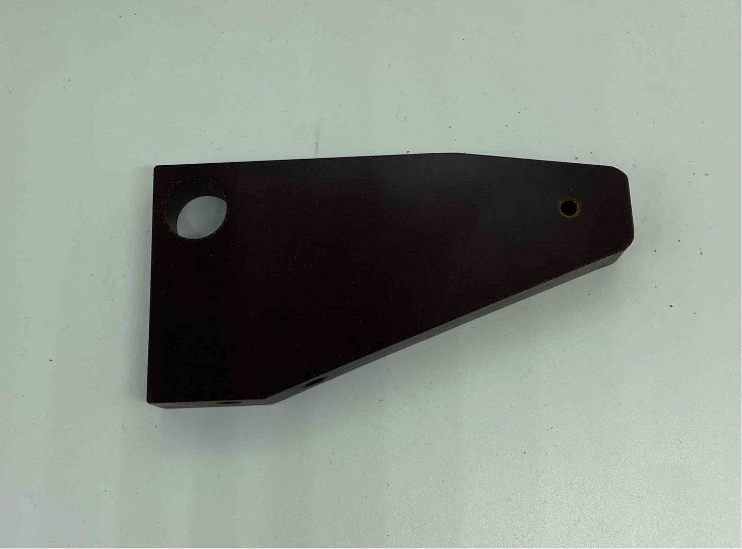 J06-0121-001 

WIRE FOLLOWER BLOCK
J06-0121-001, J06-0121-1 