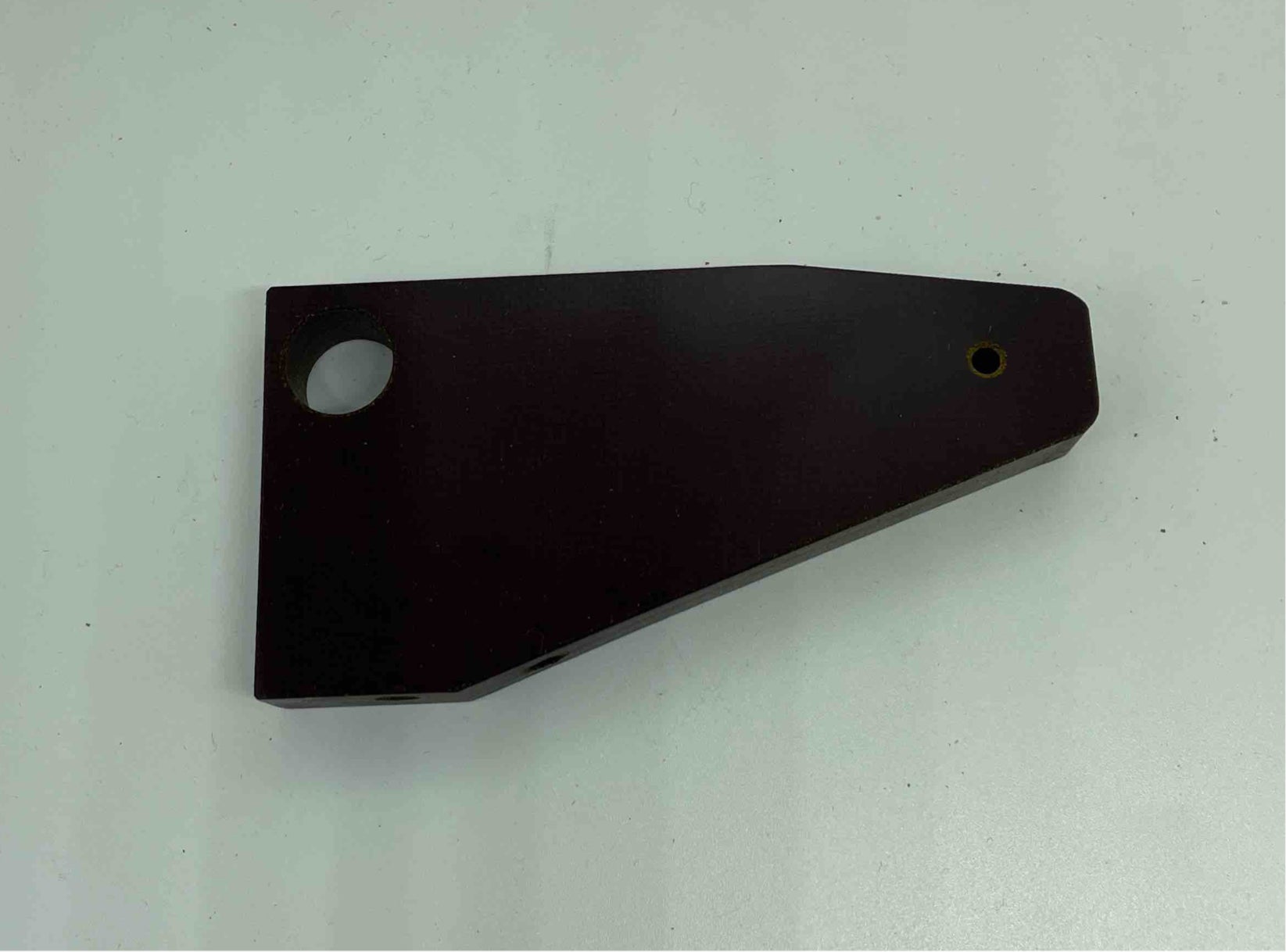J06-0121-001 

WIRE FOLLOWER BLOCK
J06-0121-001, J06-0121-1 