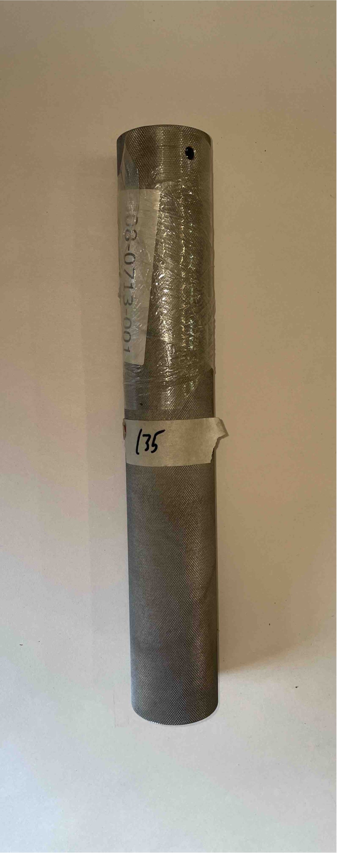 J08-0713-001 

Drive roller 