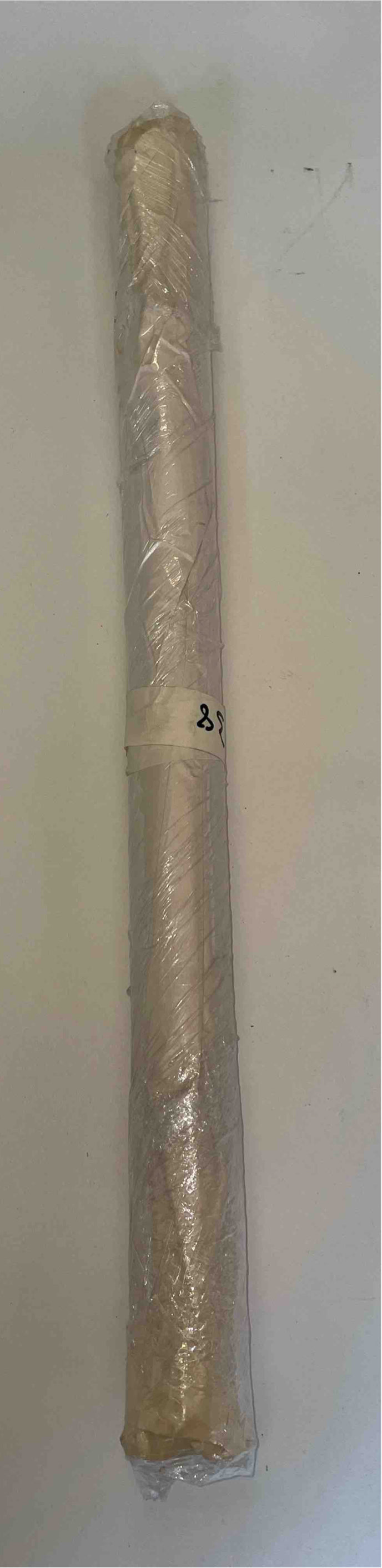 J08-1179-001. 

20-1/4" Roller, double crown 