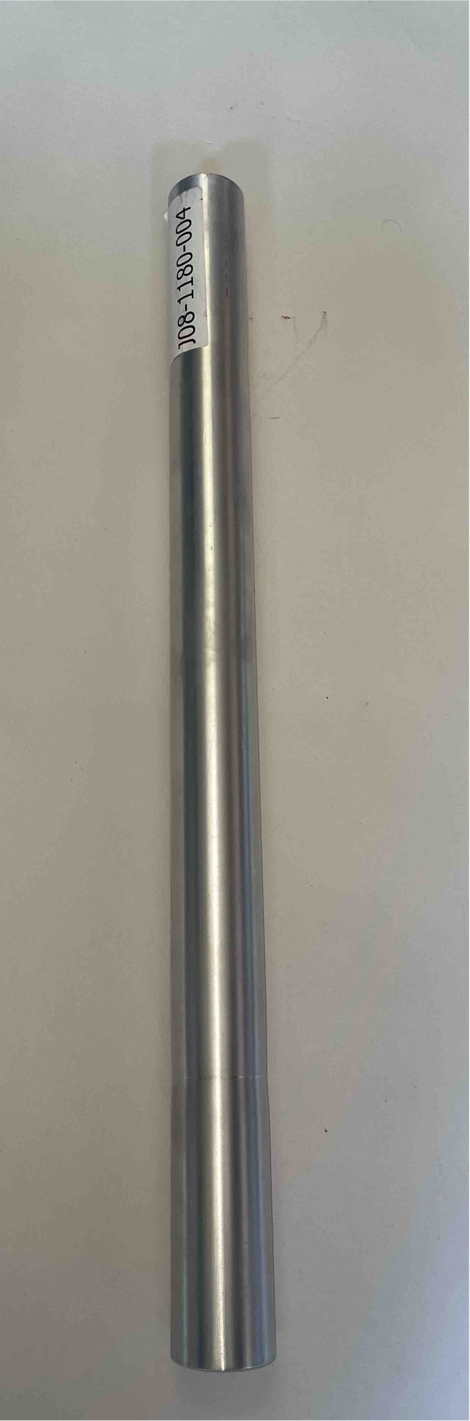 J08-1180-004. 

Roller Body Single Crown For 12" Belt J08-1180-004. 