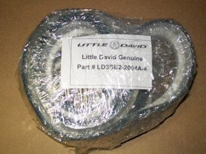 LD3SB2-2004A-4 

LD3SB Side Belts for 1998 Machines and Newer
LD3SB2-2004A-4, 060039 