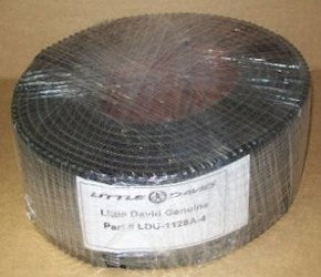 LDU-1128A-4 

LDU/2, LDU2E, LDR2 Belt Set LDU-1128A-4, 060079 