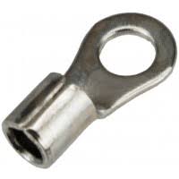 LG4469 

High Temperature Connector Lug #10 