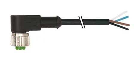 M12 CONNECTOR