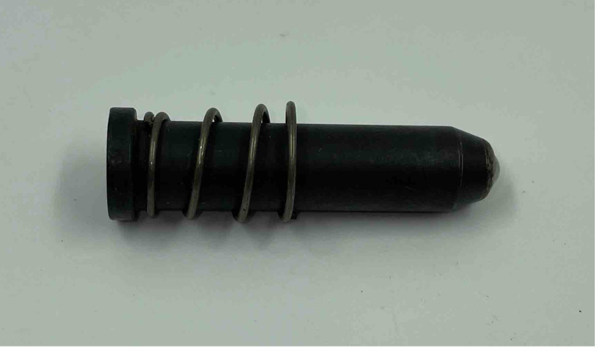 MA-0083 – Packing Equipment & Parts