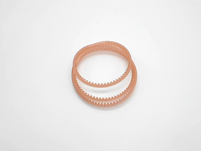 MB760 

V-GROOVE BELT 